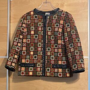 Vintage Samuel Robert Jacket.